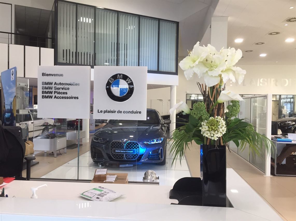 BMW