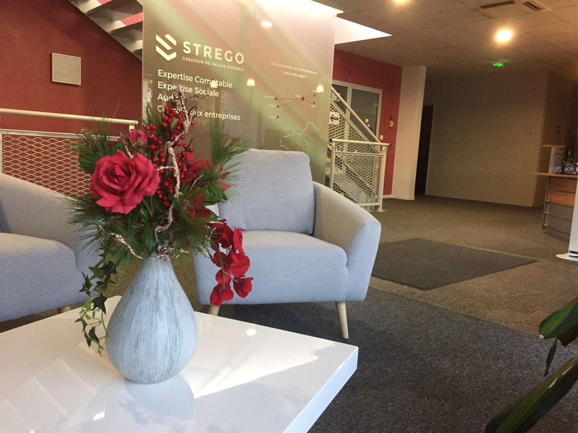 BAKERTILLY STREGO