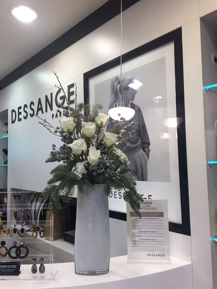 DESSANGE