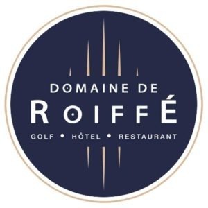 Logo Domaine de Roiffé