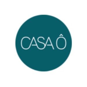 Logo CasaO