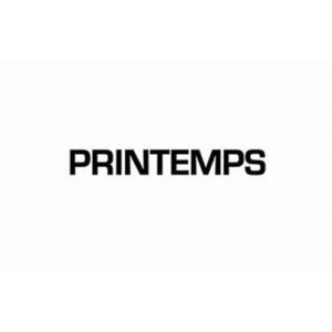 Logo Printemps