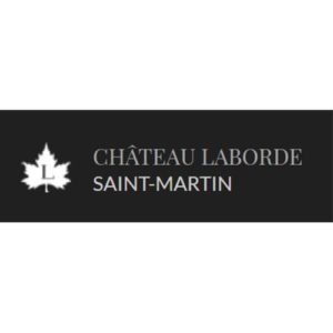 Logo Château Laborde