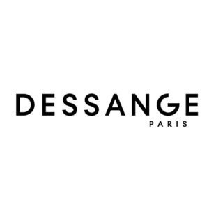 Logo Dessange