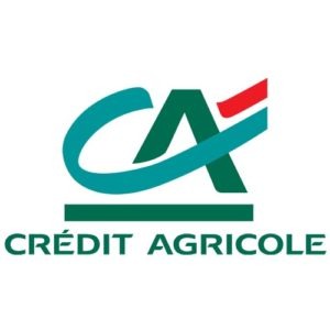 Logo Crédit Agricole
