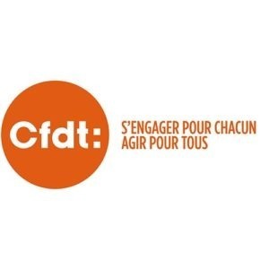 Logo CFDT