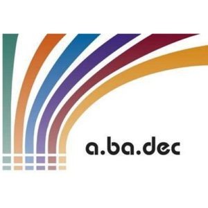 Logo a.ba.dec