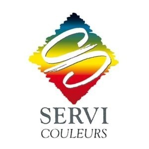 Logo Servi couleurs