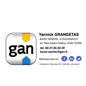 Logo Gan