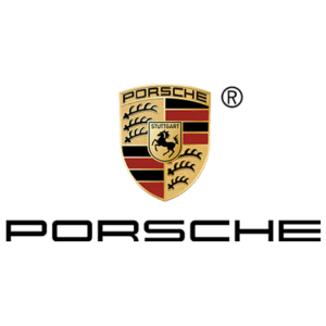 Logo Porsche