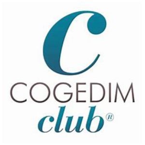 Logo Cogedim