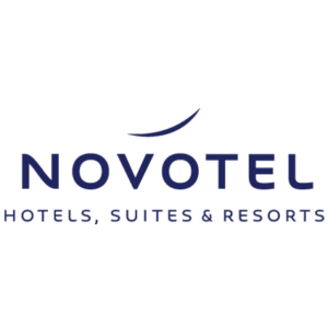 Logo Novotel