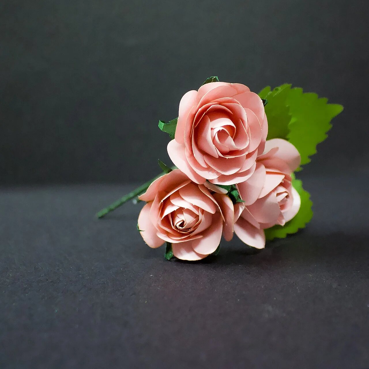 rose-papier