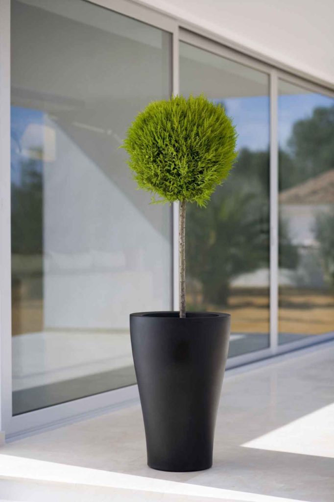 plante artificielle intérieur haut de gamme, arbre, arbre artificiel réaliste, haut de gamme, décoration, arbre synthétique, faux arbres, arbre artificiel intérieur, vases contemporains, vase design, arbre artificiel