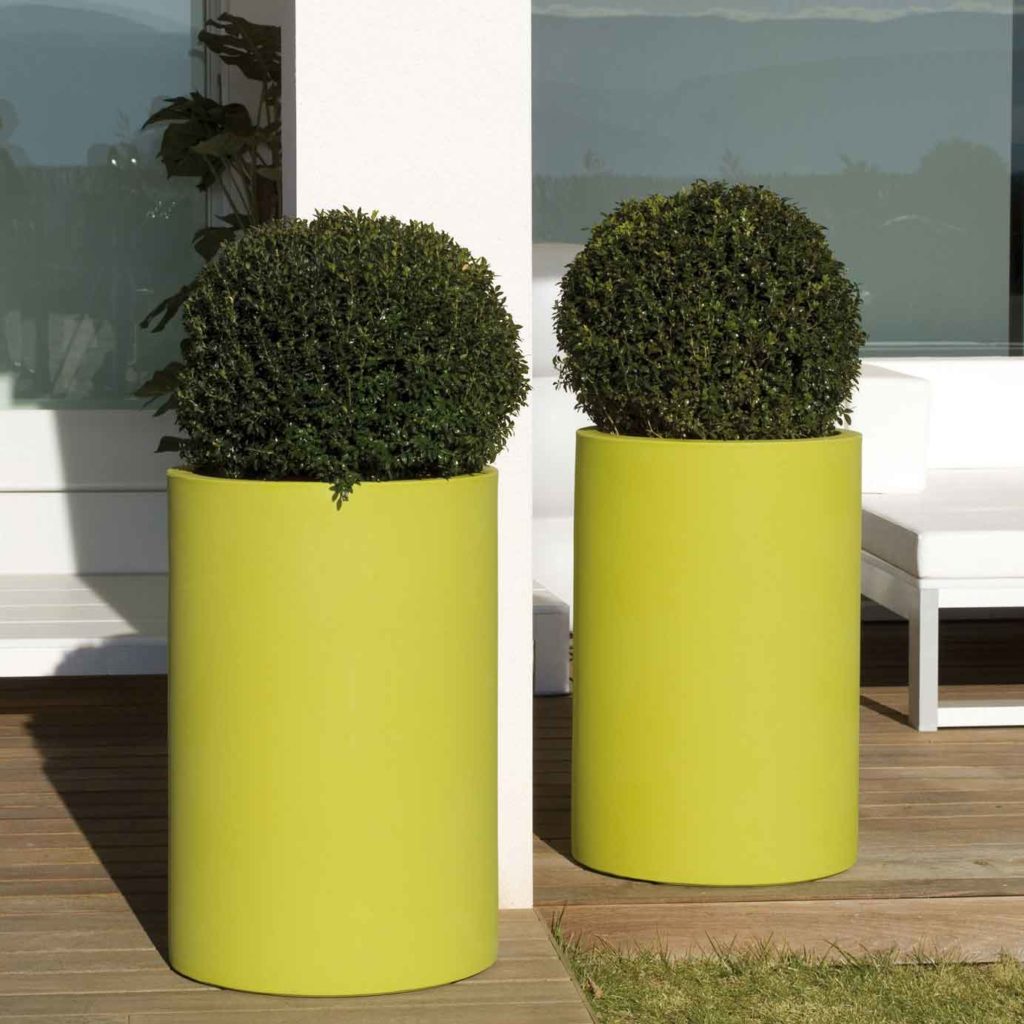 pots pour plante vert, vases et pots de fleurs, vases and pots, pots design, vases contemporains, vases design, vase design vert, plante artificielle, plante artificielle d'intérieur haut de gamme, plante artificielle extérieur haut de gamme, buissons, buissons artficiels