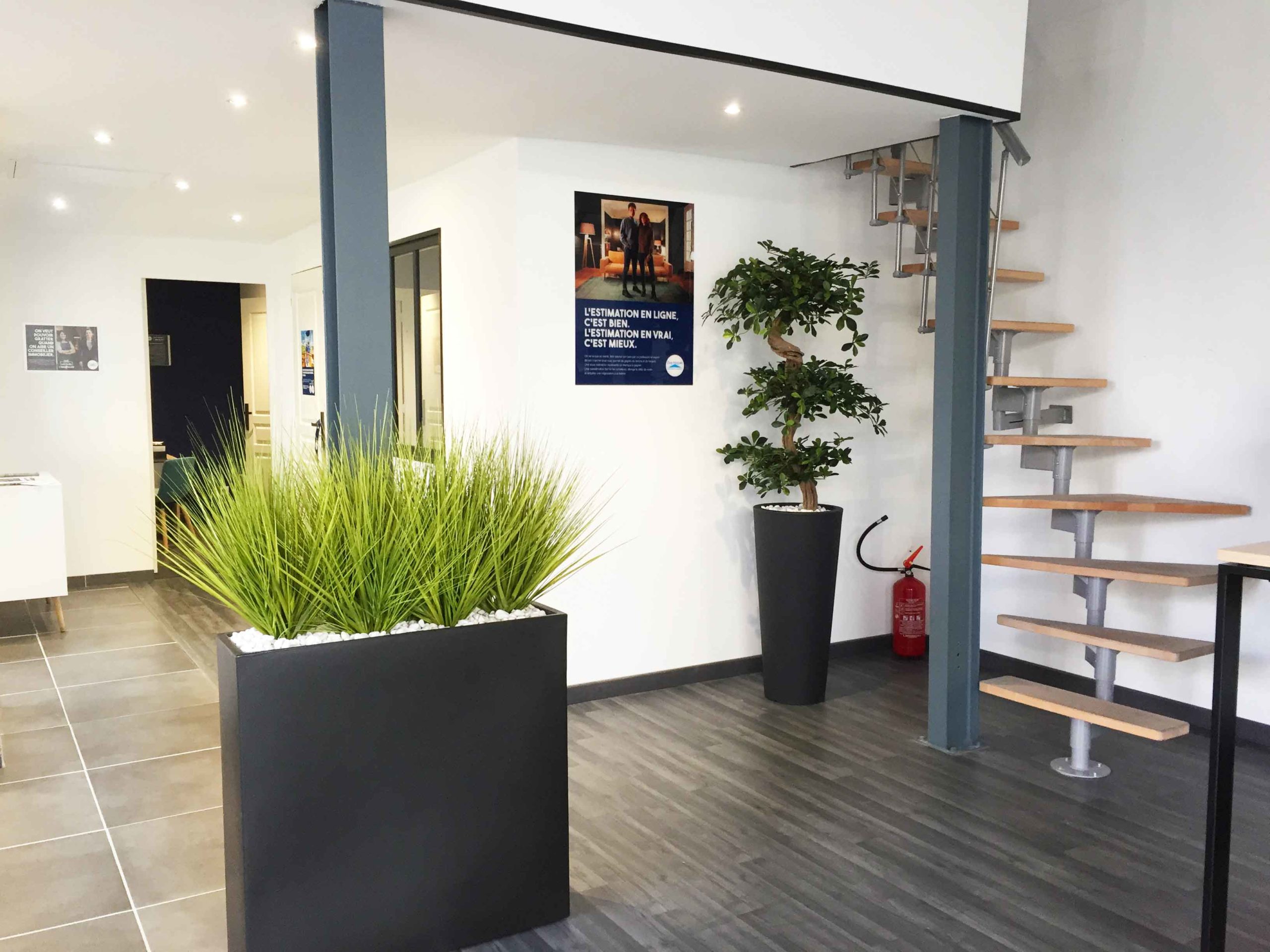 plante, plante artificielle en pot, plante synthétique, vases contemporains, vases designs, plante artificielle intérieur haut de gamme, plante artificielle extérieur haut de gamme