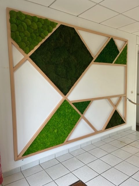 mur végétal stabilisé, mur végétal intérieur, mur végétal naturel, cloison végétalisée, mur végétal artificiel, design végétal, art végétal, création végétale, mur végétal sur mesure