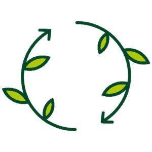 Durable pictogramme