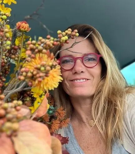 Céline larrat, céline larrat flow up, bouquet, bouquet artificiel, bouquet haut de gamme, bouquet haut de gamme artificiel, bouquet automnal