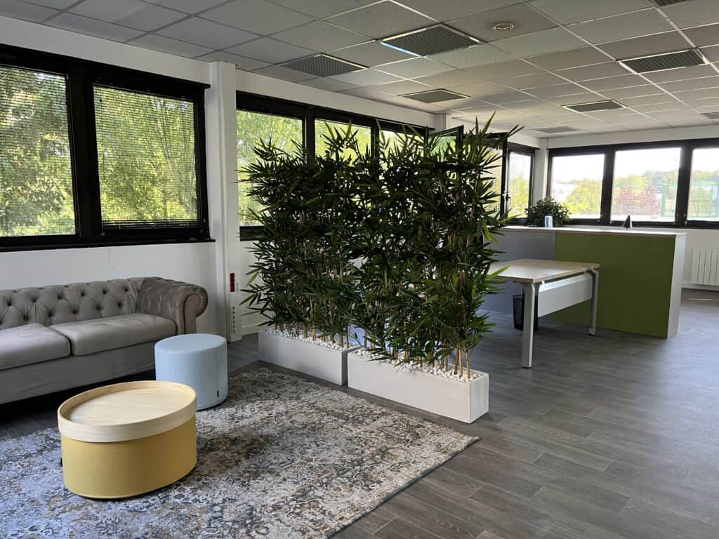 plante, plante artificielle en pot, plante synthétique, vases contemporains, vases designs, plante artificielle intérieur haut de gamme, plante artificielle extérieur haut de gamme