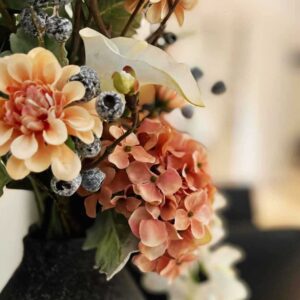 Comment conserver des fleurs artificielles ?
