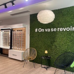 Des solutions végétales pour personnaliser sa franchise