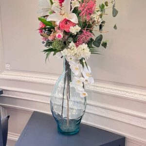 Comment entretenir vos fleurs et plantes artificielles ?​