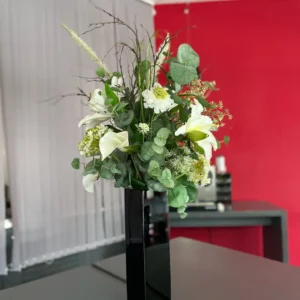 La location de fleurs artificielles pour faire des économies​