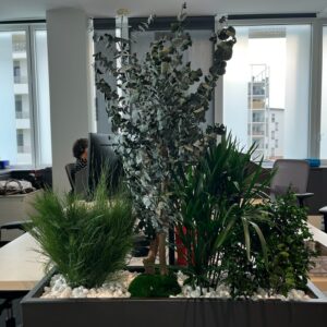 Végétaux artificiels et décoration que choisir ?​
